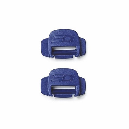 RECAMBIO SIDI PASADOR CORREA AZUL (113)