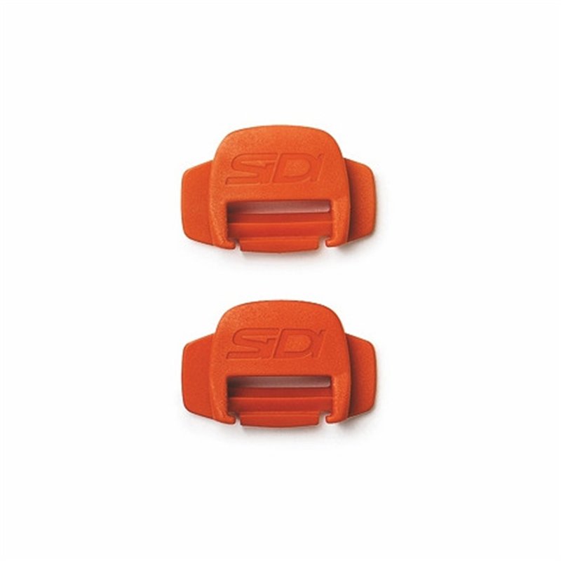 RECAMBIO SIDI PASADOR CORREA NARANJA FLUOR (113)