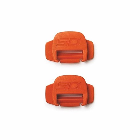 RECAMBIO SIDI PASADOR CORREA NARANJA FLUOR (113)