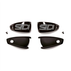 RECAMBIO SIDI PROTECTOR TALON NEGRO / GRIS / NEGRO (145)