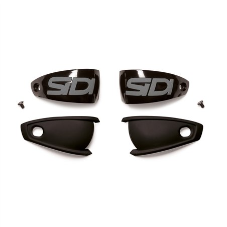 RECAMBIO SIDI PROTECTOR TALON NEGRO / GRIS / NEGRO (145)