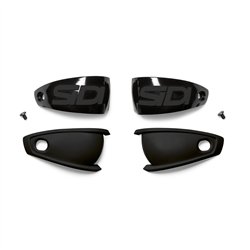 RECAMBIO SIDI PROTECTOR TALON NEGRO / NEGRO / NEGRO (145)