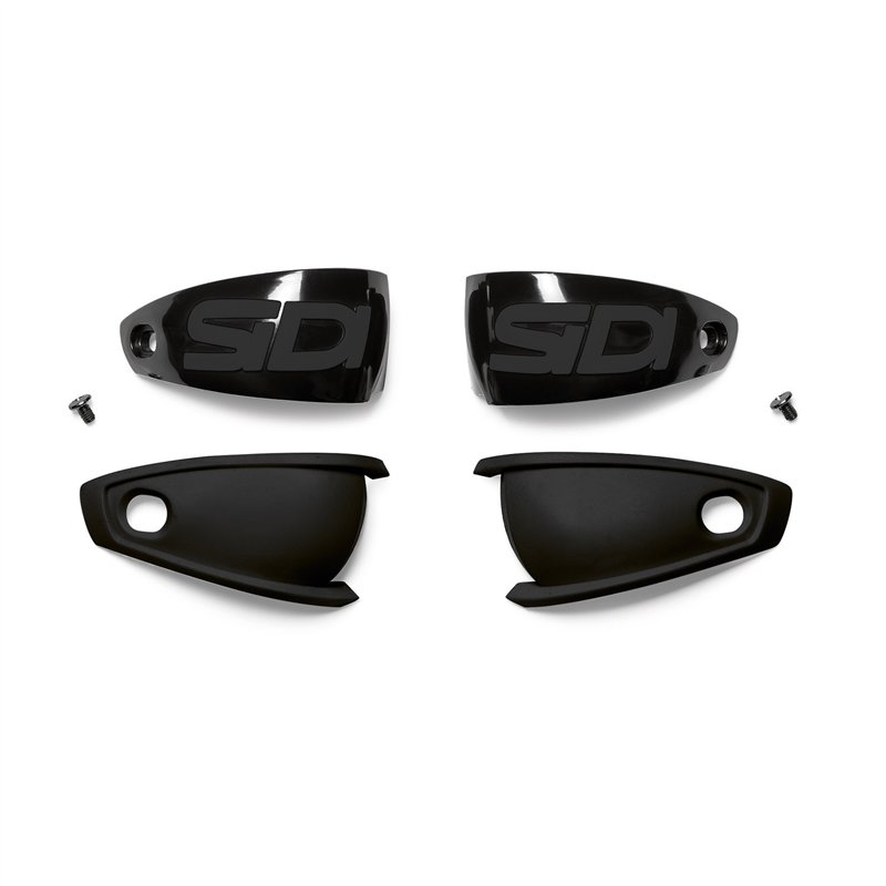 RECAMBIO SIDI PROTECTOR TALON NEGRO / NEGRO / NEGRO (145)