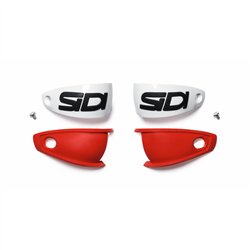 RECAMBIO SIDI PROTECTOR TRASERO MAG1 / REX BLANCO (145)