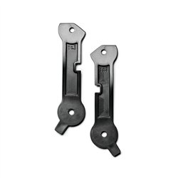 RECAMBIO SIDI SOPORTE TOBILLO ATOJO SRS / CROSSAIR NEGRO (344)