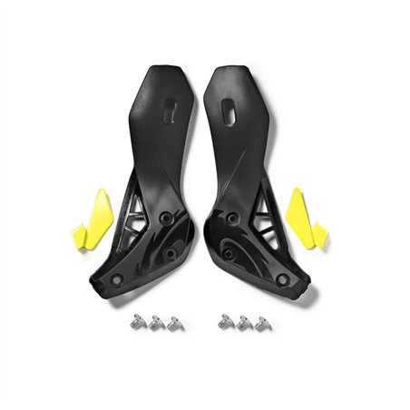 RECAMBIO SIDI SOPORTE TOBILLO REX NEGRO / AMARILLO FLUOR (314)