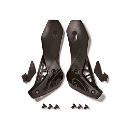 RECAMBIO SIDI SOPORTE TOBILLO REX NEGRO / NEGRO (314)