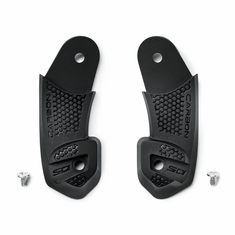 RECAMBIO SIDI SOPORTE TOBILLO ROARR / VERTIGO 2 NEGRO (146)