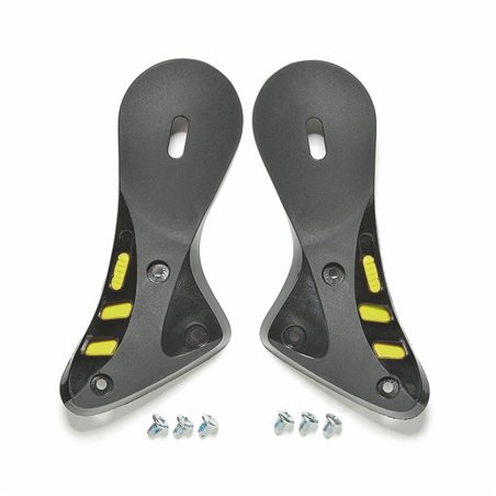 RECAMBIO SIDI SOPORTE TOBILLO VORTICE / ST NEGRO / AMARILLO (82)