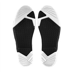 RECAMBIO SIDI SUELA MATERIS BLANCO / NEGRO (395)