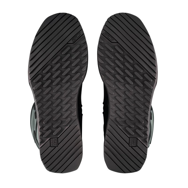 RECAMBIO SIDI SUELA ORION NEGRO / NEGRO (403)