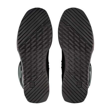 RECAMBIO SIDI SUELA ORION NEGRO / NEGRO (403)