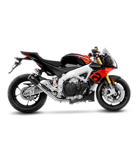 APRILIA TUONO V4 1100/FACTORY 2021 - 2024 EURO 5 LV CORSA BLACK EDITION
