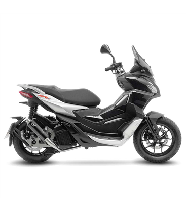 APRILIA SR GT 200/SPORT
2022 - 2024 GP CORSA BLACK EDITION