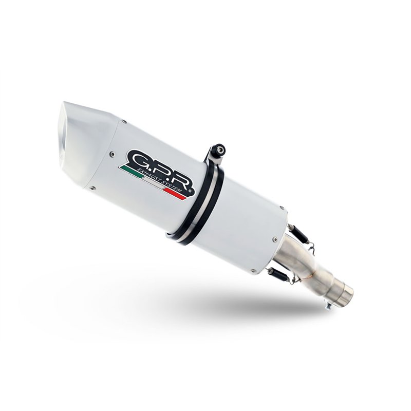 Aprilia Rx 125 2018/2020 e4 2018 - 2020 Albus Evo4 GPR