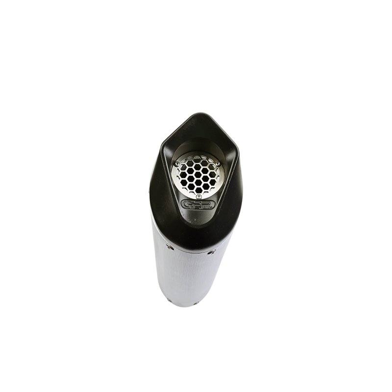 Aprilia Rx 125 2018/2020 e4 2018 - 2020 Furore Evo4 Nero GPR