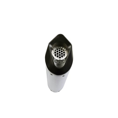 Aprilia Rx 125 2018/2020 e4 2018 - 2020 Furore Evo4 Nero GPR