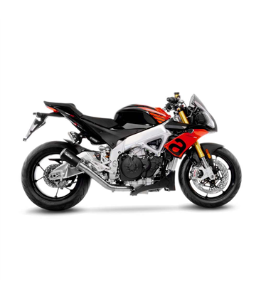 APRILIA TUONO V4 1100/FACTORY/RR 2019 - 2020 EURO 4 LV-10 BLACK EDITION