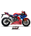 HONDA CBR1000RR-R 2020 SILENCIADOR GP70-R CARBONO SC PROJECT