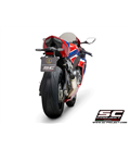 HONDA CBR1000RR-R 2020 SILENCIADOR GP70-R TITANIO SC PROJECT