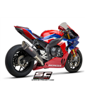 HONDA CBR1000RR-R 2020 SILENCIADOR SC1-R CARBONO SC PROJECT