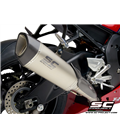 HONDA CBR1000RR-R 2020 SILENCIADOR SC1-R TITANIO SC PROJECT