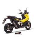 X-ADV 750 (2025) SILENCIADOR SC-1R CARBONO SC PROJECT