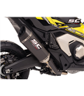 X-ADV 750 (2025) SILENCIADOR SC-1R CARBONO SC PROJECT