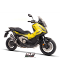 X-ADV 750 (2025) SILENCIADOR SC-1R CARBONO SC PROJECT