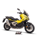 X-ADV 750 (2025) SILENCIADOR SC-1R TITANIO SC PROJECT