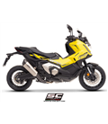 X-ADV 750 (2025) SILENCIADOR SC-1R TITANIO SC PROJECT