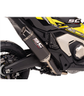 HONDA X-ADV 750 (2025) SILENCIADOR SC-1X CARBONO SC PROJECT