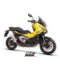 HONDA X-ADV 750 (2025) SILENCIADOR RALLY RAID TITANIO SC PROJECT