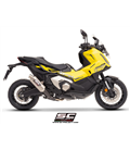 HONDA X-ADV 750 (2025) SILENCIADOR RALLY RAID TITANIO SC PROJECT