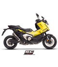 HONDA X-ADV 750 (2025) SILENCIADOR OVAL CARBONO SC PROJECT