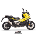 HONDA X-ADV 750 (2025) SILENCIADOR OVAL CARBONO SC PROJECT