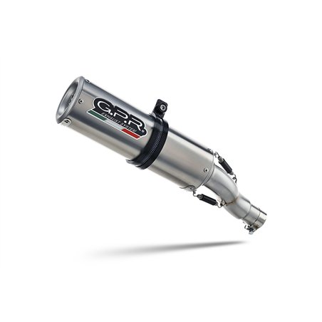Benelli Bn 302 S 2015/2016 2015 - 2016 M3 Inox GPR