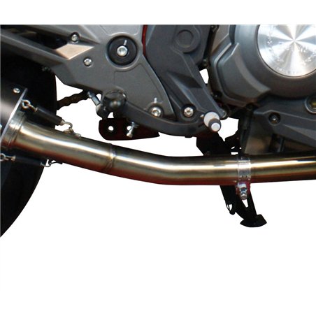 Benelli Bn 302 S 2015/2016 2015 - 2016 M3 Inox GPR