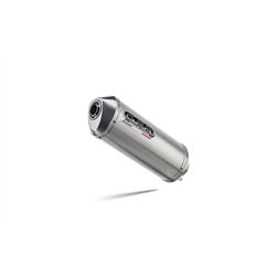 Benelli Bn 302 S 2015/2016 2015 - 2016 Satinox GPR