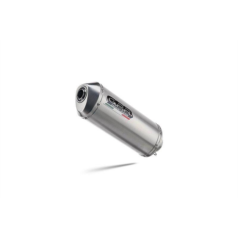 Benelli Bn 302 S 2015/2016 2015 - 2016 Satinox GPR