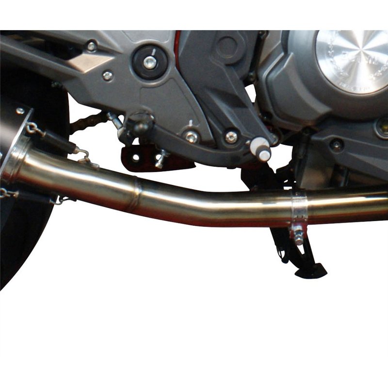 Benelli Bn 302 S 2015/2020 2015 - 2020 Decatalizzatore GPR