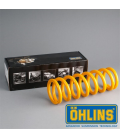 BMW R 1200 GS 2004 - 2012 ÖHLINS MUELLE DE AMORTIGUADOR 57/230/100 N/MM (AMARILLO)