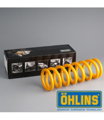 BMW R 1200 GS 2004 - 2012 ÖHLINS MUELLE DE AMORTIGUADOR 57/230/110 N/MM (AMARILLO)