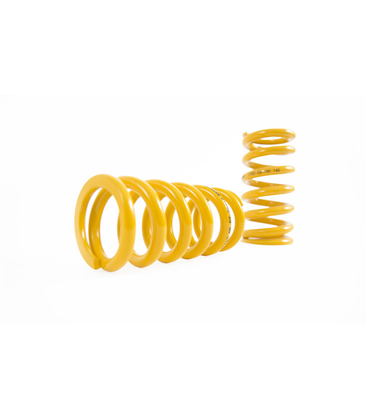 BMW R 1200 GS 2004 - 2012 ÖHLINS MUELLE DE AMORTIGUADOR 57/230/42 N/MM (AMARILLO)