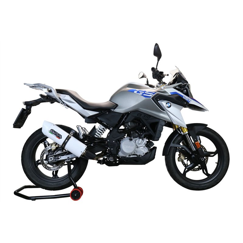 Bmw G 310 Gs 2017/2021 e4 2017 - 2021 Albus Evo4 GPR