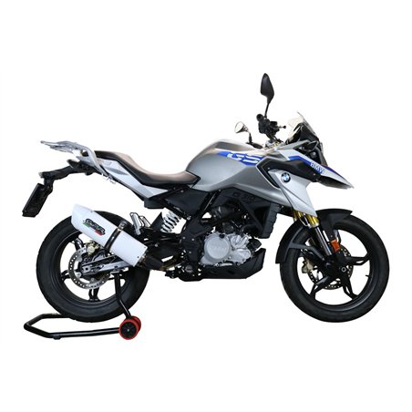 Bmw G 310 Gs 2017/2021 e4 2017 - 2021 Albus Evo4 GPR