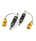 HARLEY DAVIDSON ELECTRA GLIDE STANDARD / FLHT 2014 - 2014 ÖHLINS AMORTIGUADOR S36HR1C1L