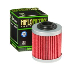CAN-AM  DS 450X (08-) FILTRO ACEITE HIFLOFILTRO