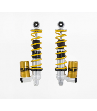 PIAGGIO VESPA GTS 300 2019 - 2023 ÖHLINS AMORTIGUADOR DELANTERO S36P