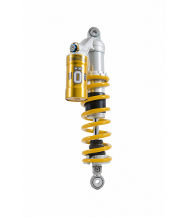 SUZUKI RM 85 2005 - 2024 ÖHLINS AMORTIGUADOR S46PR1C2W S46 MX